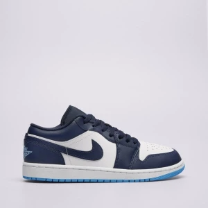 Zdjęcie produktu Air Jordan 1 Low granatowy