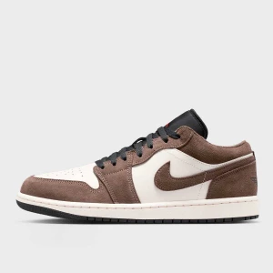 Air Jordan 1 Low brązowy