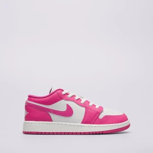 Air Jordan 1 Low Fund Gg różowy