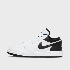 Jordan Air 1 Low (GS) uniseks Retro biały rozmiar Buty