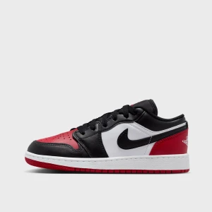 Jordan Air 1 Low (GS) uniseks Retro biały rozmiar Buty