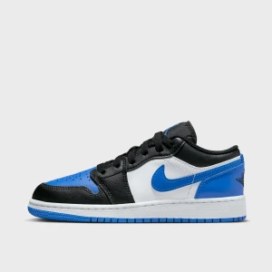 Jordan Air 1 Low (GS) uniseks Retro biały rozmiar Buty