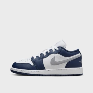 Jordan Air 1 Low (GS) uniseks Retro niebieski rozmiar Buty