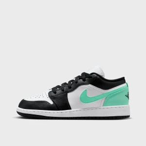 Jordan Air 1 Low (GS) uniseks Retro wielokolorowy rozmiar Buty
