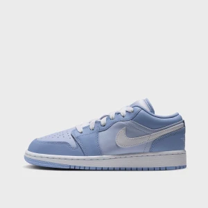 Air Jordan 1 Low (GS) niebieski