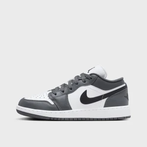 Air Jordan 1 Low (GS) szary