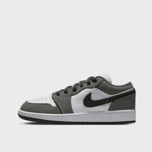 Air Jordan 1 Low (GS) szary