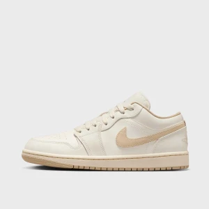 Jordan Air 1 Low kobiety beż rozmiar Buty