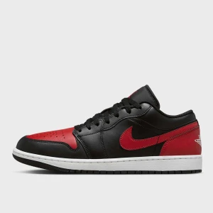 Jordan Air 1 Low mężczyźni czarny rozmiar Buty