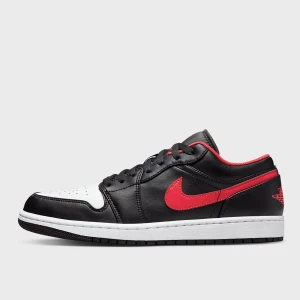 Jordan Air 1 Low mężczyźni czarny rozmiar Buty
