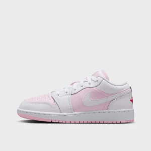Jordan Air 1 Low (GS) uniseks Retro biały rozmiar Buty