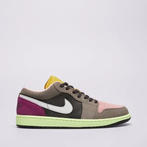 Air Jordan 1 Low Se 