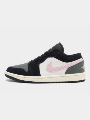 Jordan Air 1 Low Se czarny