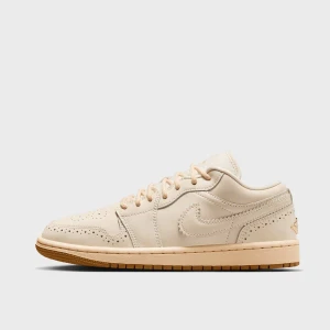 Air Jordan 1 Low SE beż