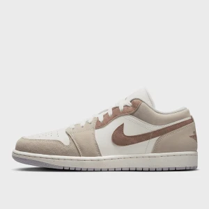 Air Jordan 1 Low SE brązowy