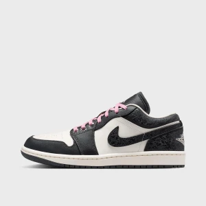Air Jordan 1 Low SE czarny