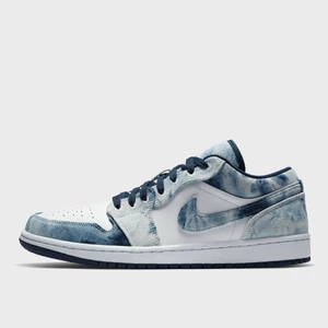 Air Jordan 1 Low SE, marki JORDANFootwear, w kolorze Biały,Niebieski, rozmiar