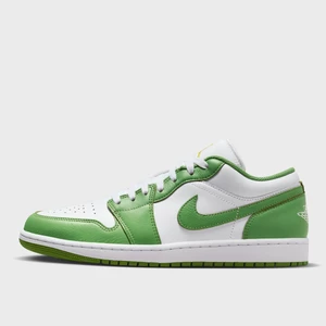 Air Jordan 1 Low SE, marki JORDANFootwear, w kolorze Zielony, rozmiar