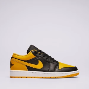 Air Jordan 1 Low żółty