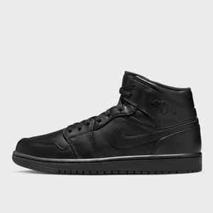 Air Jordan 1 Mid, marki JORDANFootwear, w kolorze Czarny, rozmiar