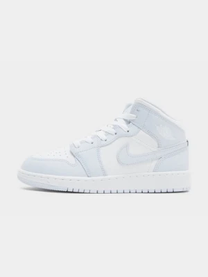 Jordan Air 1 Mid niebieski