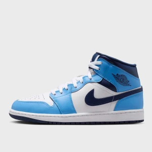 Zdjęcie produktu Air Jordan 1 Mid niebieski
