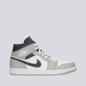 Zdjęcie produktu Air Jordan 1 Mid biały