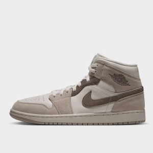 Air Jordan 1 Mid beż