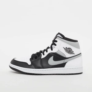 Jordan Air 1 Mid (GS) uniseks Retro wielokolorowy rozmiar Buty
