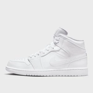 Air Jordan 1 Mid, markiJordan, Air Jordan 1, w kolorze biały, rozmiar: