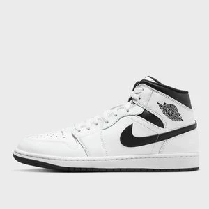 Air Jordan 1 Mid, markiJordan, Air Jordan 1, w kolorze biały, rozmiar: