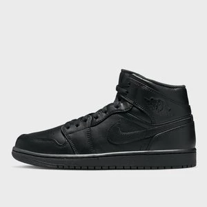 Air Jordan 1 Mid, markiJordan, Air Jordan 1, w kolorze czarny, rozmiar: