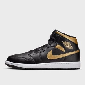 Air Jordan 1 Mid, markiJordan, Air Jordan 1, w kolorze czarny, rozmiar: