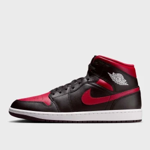 Jordan Air 1 Mid mężczyźni czarny rozmiar Buty