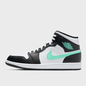 Jordan Air 1 Mid mężczyźni wielokolorowy rozmiar Buty
