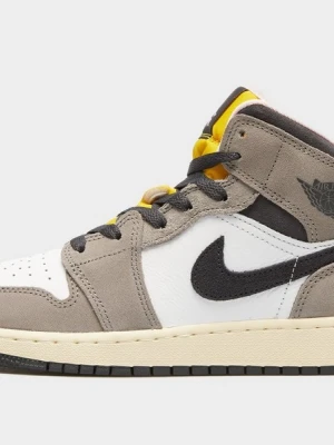 Air Jordan 1 Mid Se (Gs)