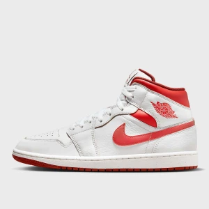 Zdjęcie produktu Jordan Air 1 Mid SE mężczyźni biały rozmiar Buty