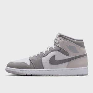 Air Jordan 1 Mid SE szary