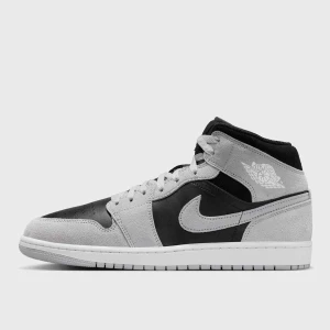 Air Jordan 1 Mid szary