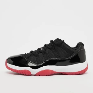 Zdjęcie produktu Air Jordan 11 Retro Low "Bred", markiJordan, Air Jordan Retro, w kolorze czarny, rozmiar: