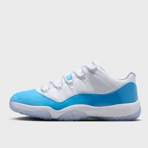 Zdjęcie produktu Air Jordan 11 Retro Low "University Blue" biały