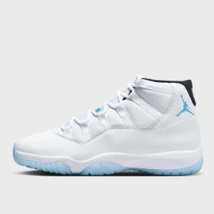 Jordan Air 11 Retro mężczyźni biały rozmiar Buty