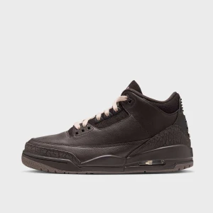 Air Jordan 3 Retro brązowy