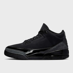 Air Jordan 3 Retro, markiJordan, Air Jordan Retro, w kolorze czarny, rozmiar:
