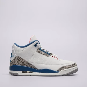 Jordan Air 3 Retro Og biały