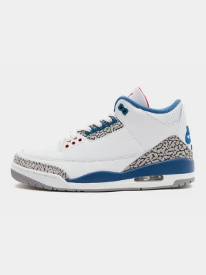 Jordan Air 3 Retro Og biały