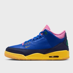 Air Jordan 3 Retro OG "Brazil"
