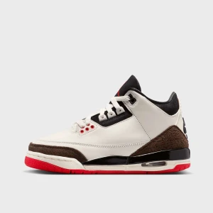 Air Jordan 3 Retro OG "World's Best Dad" (GS) beż