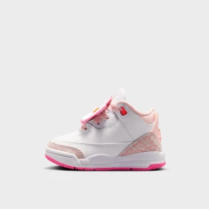 Air Jordan 3 Retro "Spring Flowers" (TD)