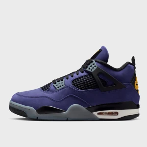 Air Jordan 4 "Imperial Purple"